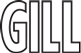 Gill Logo