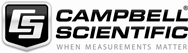 Campbell Scientific Logo