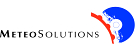 MeteoSolutions Logo