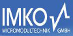 IMKO Logo